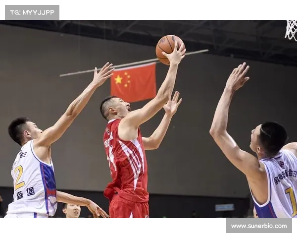 CBA：青岛双星逆袭天津，带走关键胜利