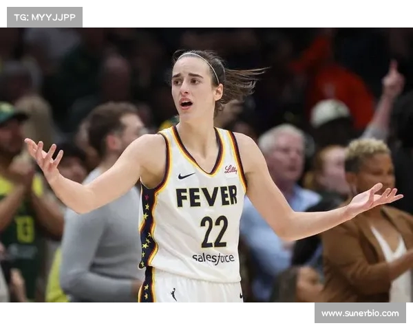 克拉克仅用创WNBA历史新纪录：生涯首度(克拉克 nba)